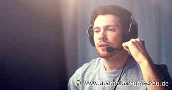 Streetwork digital: Wie junge Menschen Hilfe im Netz finden - Apotheken Umschau