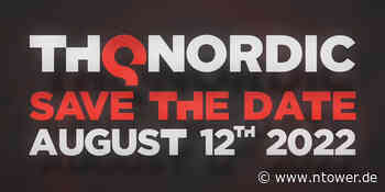 THQ Nordic Digital Showcase für diesen Sommer angekündigt - ntower