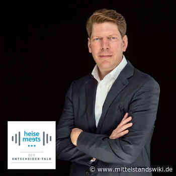 Podcast: Wie ein „Digital Art Museum“ in Hamburg entstehen soll - MittelstandsWiki