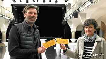 Für Propheten gibt es Arena-Tickets