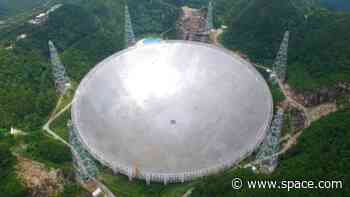 Is it time to send another message to intelligent aliens? Some scientists think so.