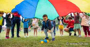 Vakantiewerking Wippelgem wordt noodgedwongen geschrapt: “Elders gelukkig alternatieven” - Het Laatste Nieuws