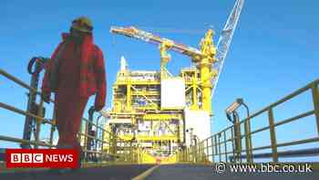 Cambo: Ithaca Energy pledges to develop controversial oil field