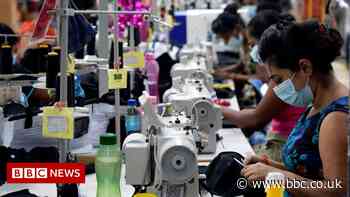 Firms struggle amid Sri Lanka's economic crisis
