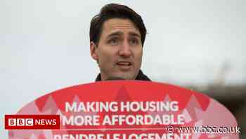 Canada proposes foreign buyers home real estate ban