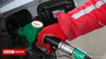 Oil giant Shell to take £3.8bn hit by leaving Russia