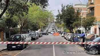 Monteverde: si chiude una voragine, se ne apre un’altra