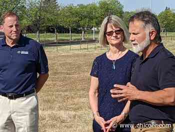 Enloe Medical Center to open comprehensive cancer center - Chico Enterprise-Record