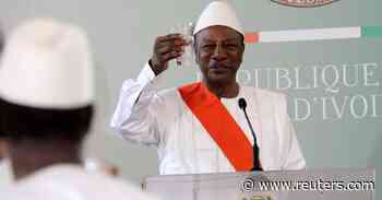 Guinea's ousted ex-president returns from medical trip - Reuters.com