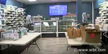 Medical marijuana: proposed regulations released - WLBT