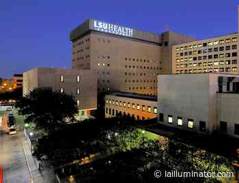 LSU Shreveport begins search for new medical school chancellor - Louisana Illuminator