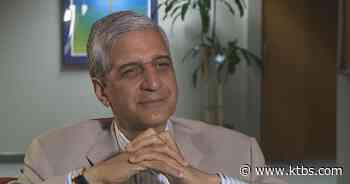 Dr. Anil Nanda demoted at New Jersey medical schools amid accusations of 'ghost surgeries' - KTBS