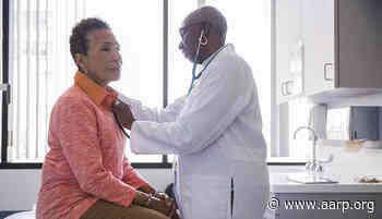 What Are the 10 Most Overlooked Medical Conditions? - AARP
