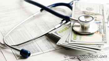 The Big Medical Debt Change Coming This Year - NBC10 Boston