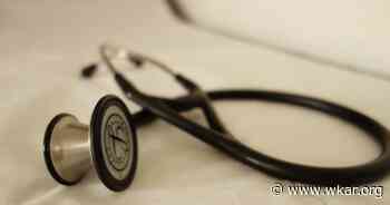 Irwin, VanderWall push for medical trainer tax incentives - WKAR