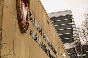 First LGBTQ+ fellowship in nation to launch at UW medical school - The Badger Herald
