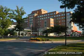 VA secretary promises improvements in medical wait time data - Military Times