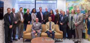 The Medical Director Institute - National Council for Behavioral Health