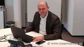 Wie sicher sind meine Anlagen? Rosenheimer Finanzexperten über Chancen und Risiken des Ukraine-Krieges