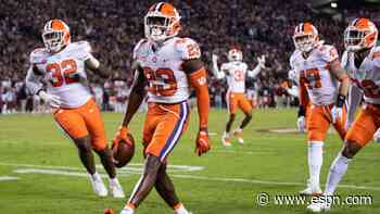 How the Bills can address CB in bid to maintain No. 1 defense