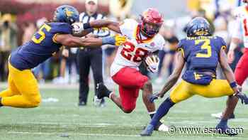 Projecting the draft's top running backs: How good is Breece Hall? Who's overrated?