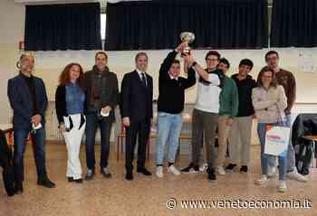 Olimpiadi della meccatronica, al Giorgi-Fermi di Treviso gli ingegneri in erba più talentuosi - VenetoEconomia - Venetoeconomia