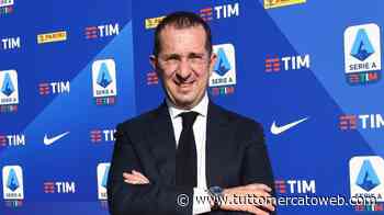 Atalanta, Marino: "Zapata 'mangia l'erba', sta scalpitando. Noi diversi dal Lipsia" - TUTTO mercato WEB