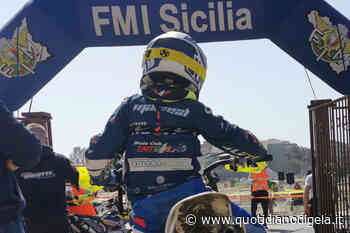 Enduristi in erba in sella, al via il corso con gli istruttori della Fim - quotidianodigela.it