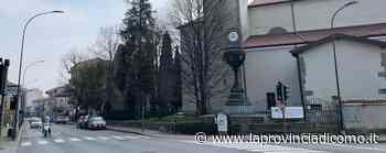 Erba e il ritorno del calicione «Non si vede, mettetelo in piazza» - Cronaca, Erba - La Provincia di Como