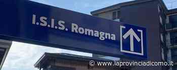 Erba, l'uscita dalla stazione porta in Romagna - Cronaca, Erba - La Provincia di Como