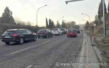 Erba, 2.336 nella trappola di Casiglio Espropri in ritardo, rotonda in estate - Cronaca, Como - La Provincia di Lecco