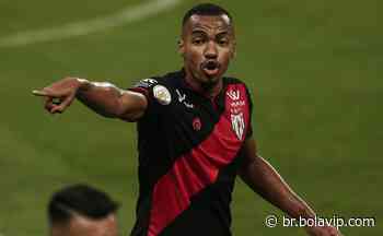 "Na hora da onça beber água"; Desejo de Dracena ainda não renova e números em '22 impressionam Santos - Bolavip Brasil