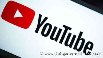Internet: Russisches Parlament beklagt Blockade seines Youtube-Kanals - Stuttgarter Nachrichten