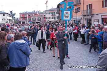 Boves in fermento: a Pasquetta torna la grande Festa delle Leve - IdeaWebTv