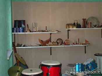 A Boves al via i corsi di propedeutica musicale per bambini - TargatoCn.it