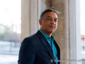 Sask. pandemic study to prepare for the next crisis