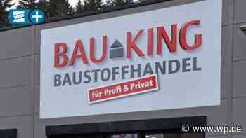 Bauking nach Hackerangriff: So sieht es in Meschede aus - WP News