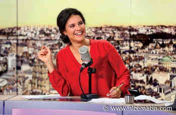 "Il faudra être agile": Apolline de Malherbe animera la soirée électrorale ce dimanche sur RMC aux côtés de Maxime Switek