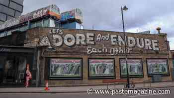 Hackney: Why You Must Make Time for this Underrated London Neighborhood - Paste Magazine