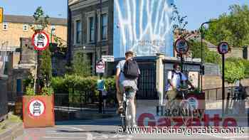 Hackney: London Fields LTN to be made permanent - Hackney Gazette