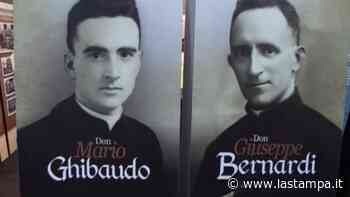 Sono beati i due sacerdoti martiri dell'eccidio nazista di Boves del 1943 - La Stampa