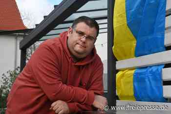 Ukraine-Flüchtlinge in Chemnitz: Helfer fühlen sich allein gelassen - freiepresse.de