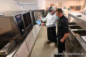 Erfolgsrezept Wohlfühlpause - freiepresse.de