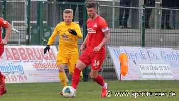 "Nervt natürlich": Optiks Jerome Leroy im Interview vor Chemnitz-Spiel - Sportbuzzer