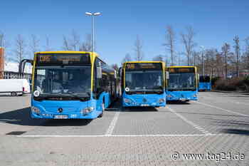 Kunden fragen seit Tagen nach: Wann kommt in Chemnitz das 9-Euro-Ticket? - TAG24