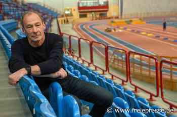 Heiko Schinkitz: "Natürlich ist Chemnitz eine Sportstadt" - freiepresse.de