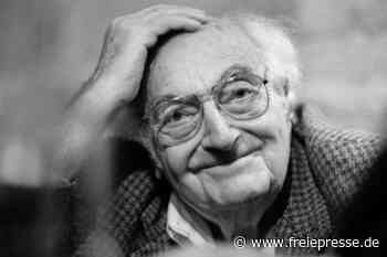 Stefan Heym im Doppelpack - freiepresse.de