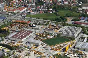 Großes Bau-Unternehmen sucht Mitarbeiter aus Chemnitz für diese Projekte - TAG24