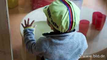 In Dresden und Chemnitz: ver.di plant Kita-Streik an Gründonnerstag - BILD