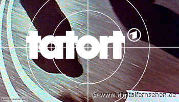 "Tatort"-Star unerwartet gestorben - DIGITAL FERNSEHEN - Digitalfernsehen.de